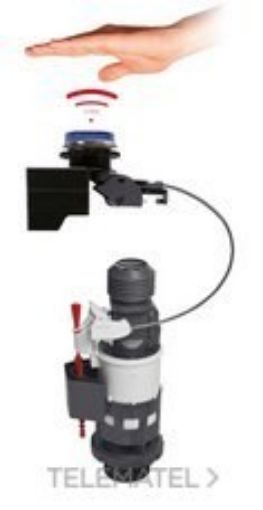 Imagen de Mecanismo Wc Tronic Sin Contacto