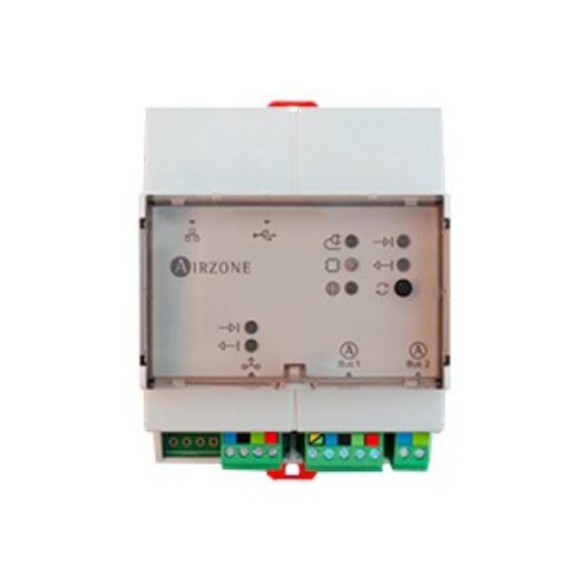 Imagen de Webserver Cable