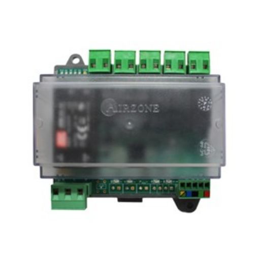 Imagen de Pasarela Comunicaciones Fancoil