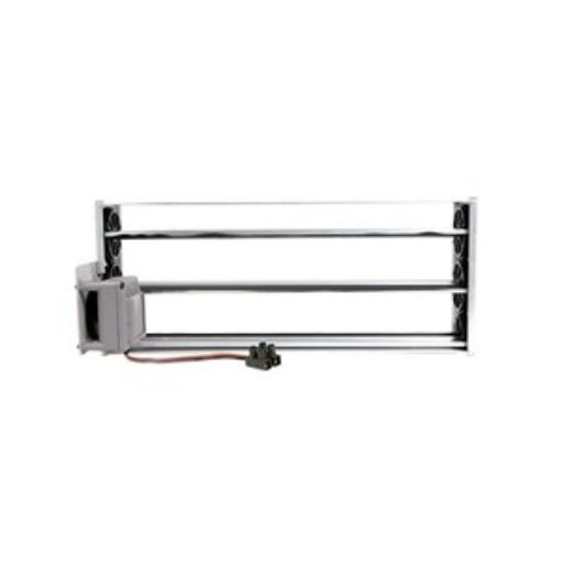 Imagen de Compuerta Rectangular Rejilla Airzon 