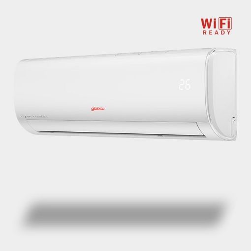 Imagen de Equipo Split Aroma2 GIA-S18AR2C-R32