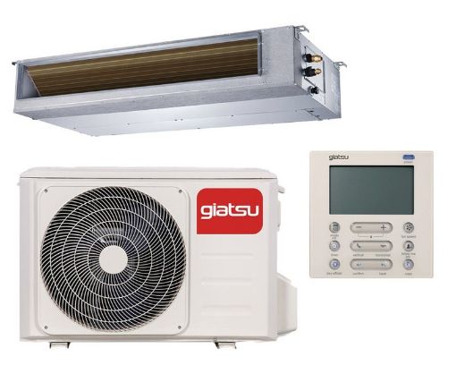 Imagen de Equipo Conductos 10,5 Kw GIA-D-36IX43R32