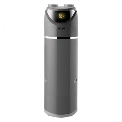 Imagen de ACUMULADOR AEROTÉRMICO 200 L VA2 SOLAR HTW-ATS-O-2 HTW