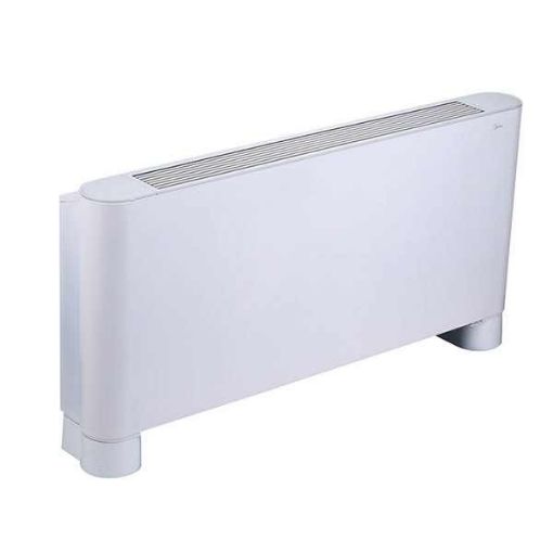 Imagen de Split Suelo-Techo Fan-Coil DC2 350Cfm 3 Filas MKH2