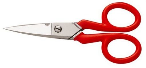 Imagen de Tijera Electricista 5 SC127