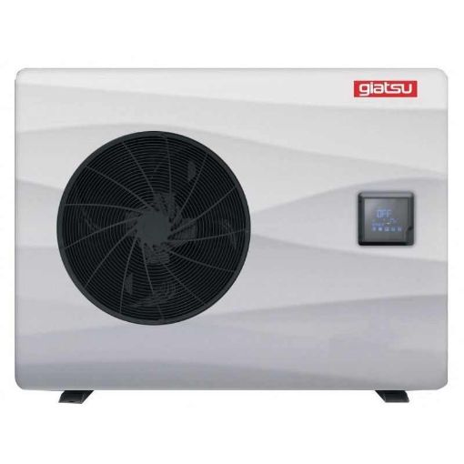 Imagen de Bomba De Calor Piscina 6,8Kw Gia-Swp-O-070Lio Giat