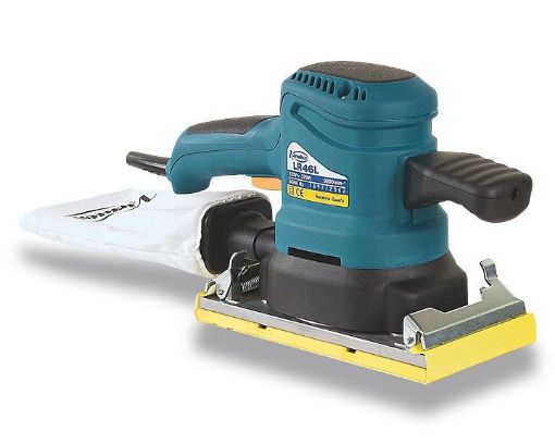 Imagen de Lijadora LR46L Orb. 4600200