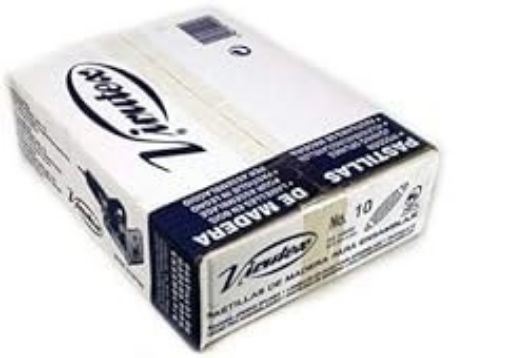 Imagen de Pastilla Ensambladora 20 1000 1405003