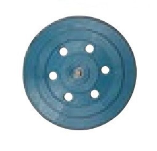 Imagen de Plato Duro Base Velcro 4645093