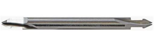 Imagen de Fresa Doble Ancla 1740104