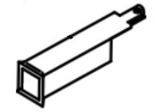 Imagen de Laton Escobilla E-70 6018007