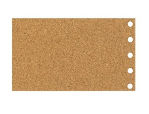Imagen de Base Corcho M75/Lb31/Af11 4024051