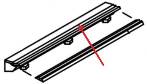 Imagen de Juego Soporte Cuchilla 3599101