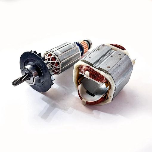 Imagen de Rotor 3551010