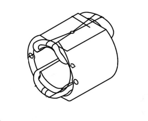Imagen de Stator 2455098