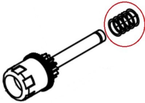 Imagen de Muelle Pomo 7226067