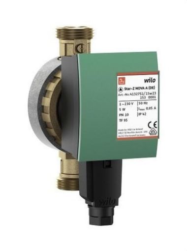 Imagen de Bomba STAR Z NOVA 