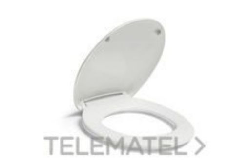 Imagen de Tapa Wc Chut