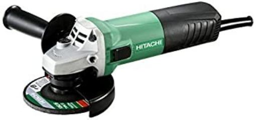 Imagen de Amoladora G12Staygz (Sd) 51122826 Hitachi