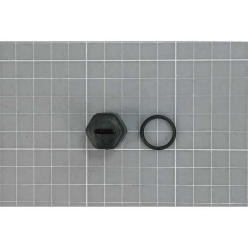 Imagen de Tapon Rodete M-10 Dcha 4405010209 