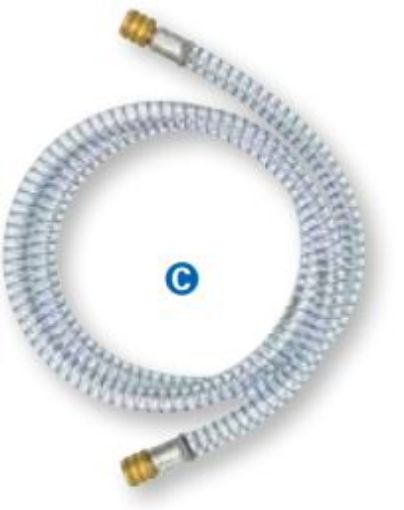 Imagen de Manguera Vacio Rápido Ivvs/6-6/36 Wigam