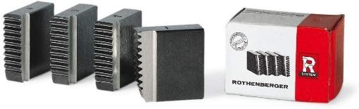 Imagen de Peine Precision Bspt 6003D4000 3/8 Super Ego