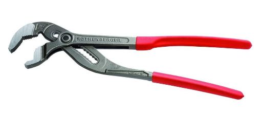 Imagen de Llave Rogrip M Xl 3 1/2 1000000328 Rothenberger