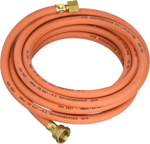 Imagen de Manguera 5M W21,8L R3/8 251290416