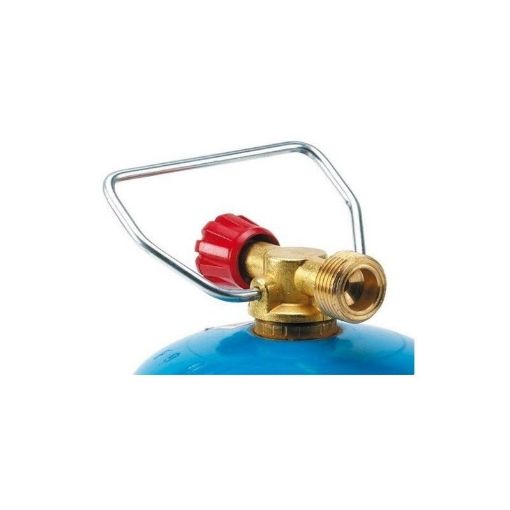 Imagen de Grifo P/Botella Azul Con Asa 254090216 Rothenberge