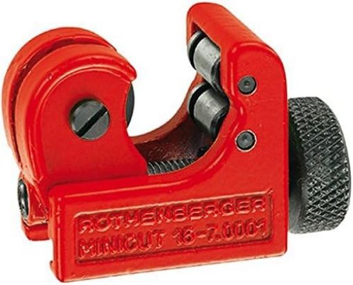 Imagen de Cortatubos Minicut I Pro 3-16 70401 Rothenberger