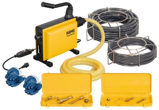 Imagen de Cobra 22 Set 16+22 172012R220