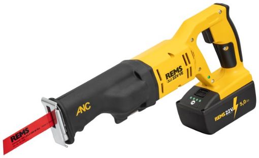 Imagen de Akku-Cat 22 V Ve Set 560052