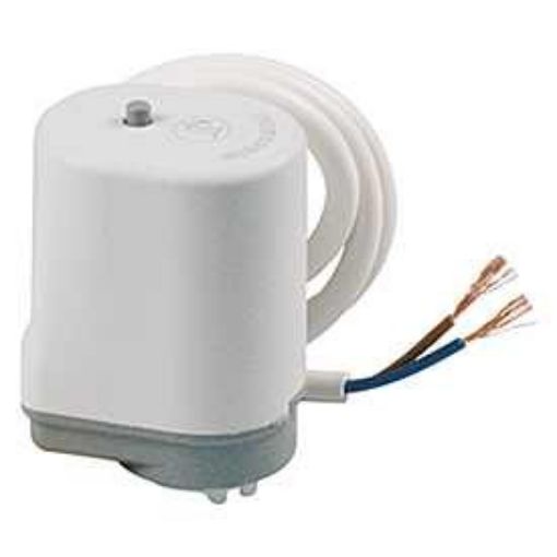 Imagen de Cabezal Eléctrico R478-230V. 