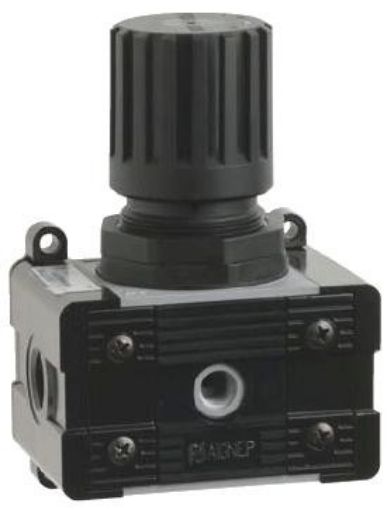 Imagen de Regulador 1/2 0-12 Bar T020205040000