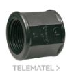 Imagen de Manguito Ppfv-1/2-3/8 R 