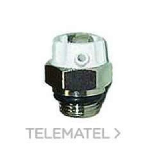 Imagen de Purgador Manual Cps/2 1/2 