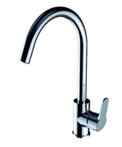 Imagen de Monomando Fregadero Cabel Plus Sfera 60771