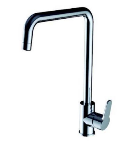 Imagen de Monomando Fregadero Cabel Plus Kubic 60772