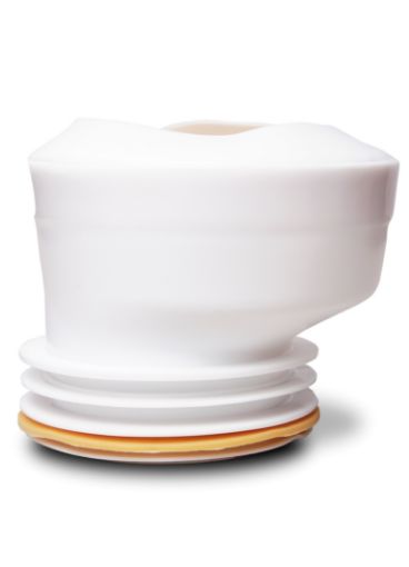 Imagen de Manguito Wc Excentrico