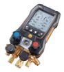 Imagen de Set Analizador De Refrigeración 557S Testo
