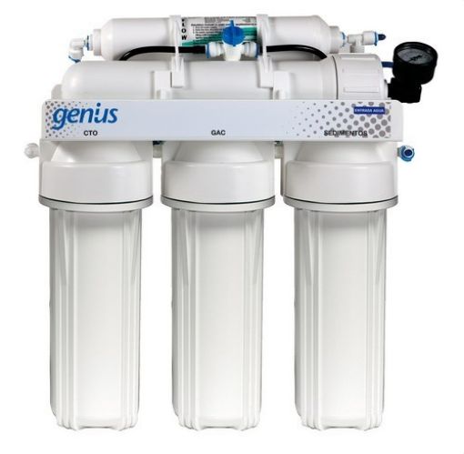 Imagen de OSMOSIS INVERSA GENIUS 4/75/FLM  304041 ATH