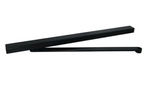 Imagen de Brazo Deslizante c/freno para DC310 Negro