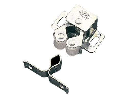 Imagen de Golpete 11 Acero Zincado