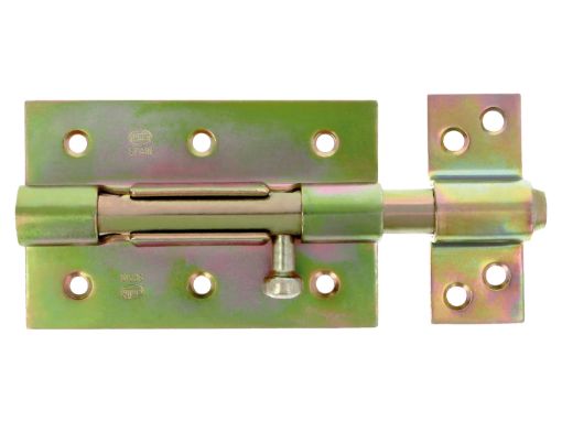 Imagen de Pasador 454 Acero Bicromatado 911