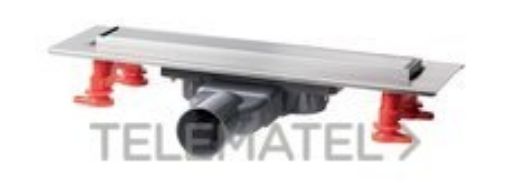 Imagen de Canaleta Venisio Slim 300