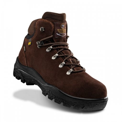 Imagen de BOTA PEGASO TOP MARRON 39 FAL
