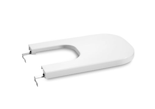 Imagen de Tapa Bide The Gap Blanco