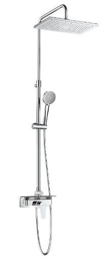 Imagen de Columna Ducha Even-M Square