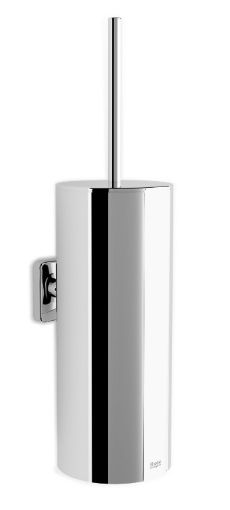 Imagen de Escobillero Pared Metálico