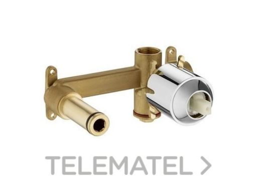 Imagen de Grifo Empotrable Cuerpo